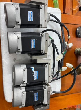 多摩川伺服电机TS4609N2185E200 功能包好