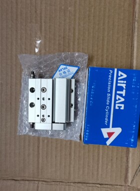 AirTAC/亚德客超薄气缸HLF12*20SA-BA249