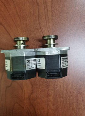 太平洋步进马达P21NSXC-LSS-NS-06