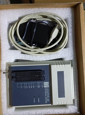 台湾力浦LEAPER-48原装编程器 芯片读写器