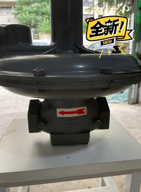 原装进口Invensys英维斯“天然气调压阀稳压阀”