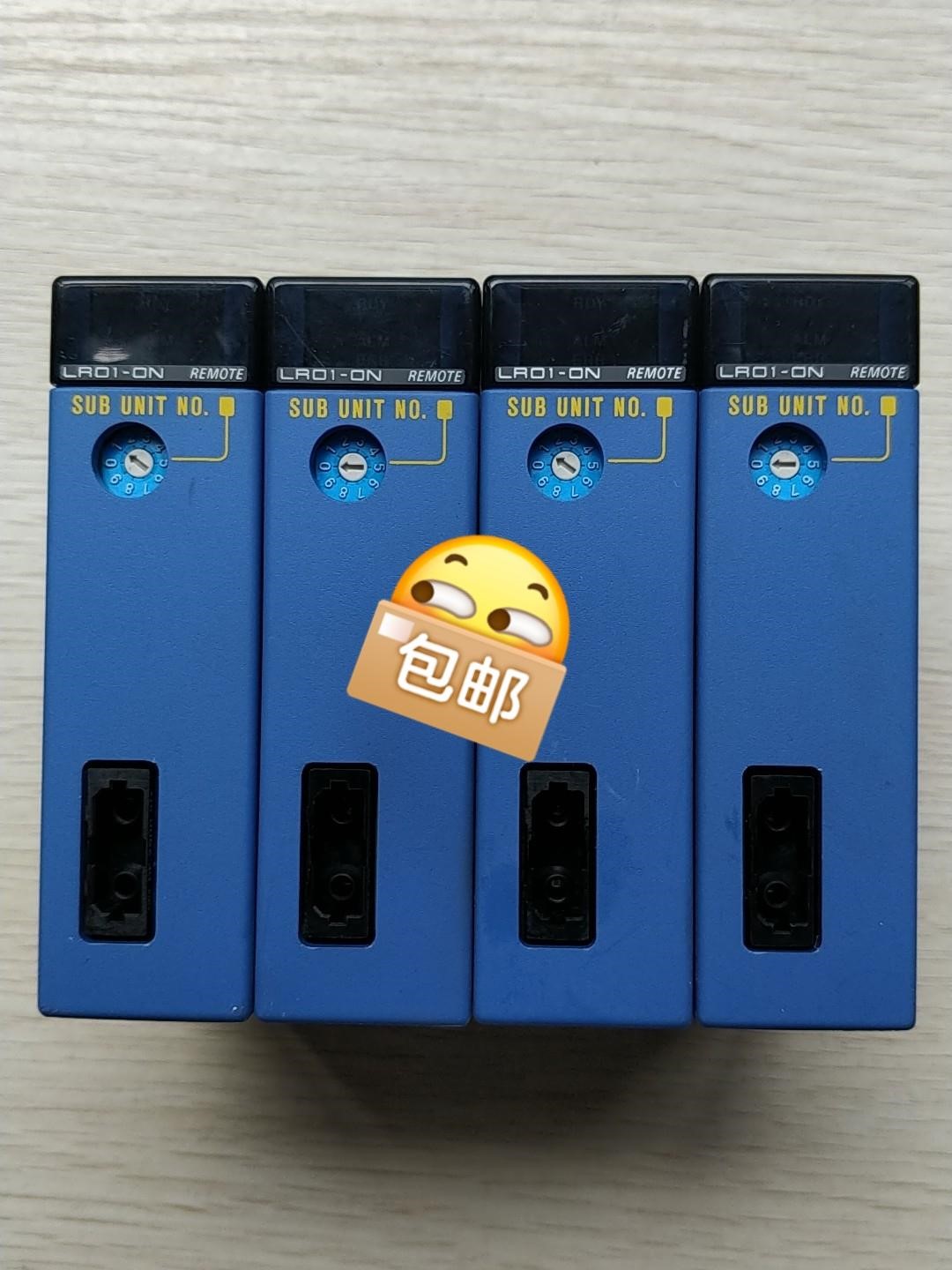 原装拆机正品横河PLC模块  F3LR01-0N  成色漂亮