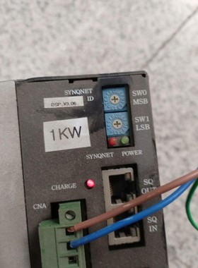 康伯斯Convex伺服驱动器  CSDH-10AN1-SQ