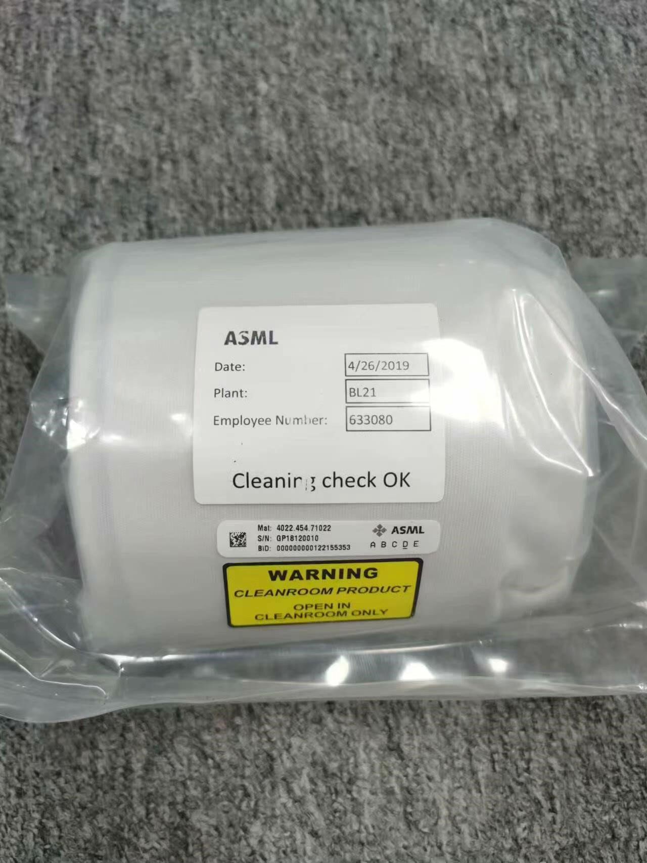 ASML 4022.454.71022 Connecting
