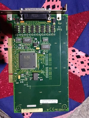 ibm cs3400 ec e40036