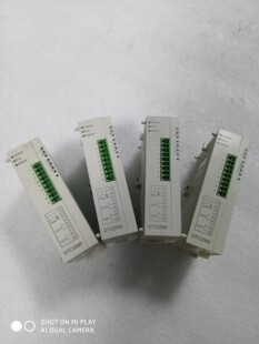 台达温度控制器DTC2000V 口罩拆机下来的。成色漂亮，功