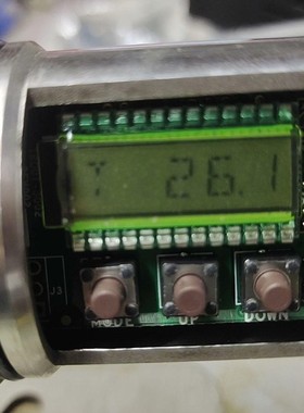 Raytek 雷泰 红外探头 ，RAYXRTL TSFS-C