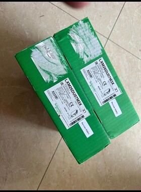 施耐德LXM26DU07M3X伺服驱动器 全新23年货