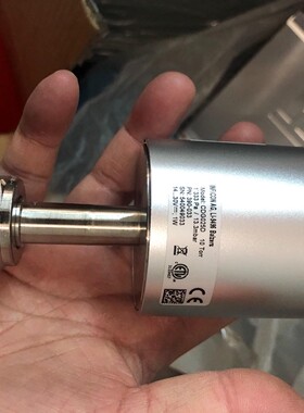 全新未使用 英福康真空计CDG025D PN390-033