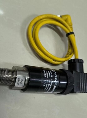 拆机韩国Sensys压力传感器，PMSJ0300B。测量范围