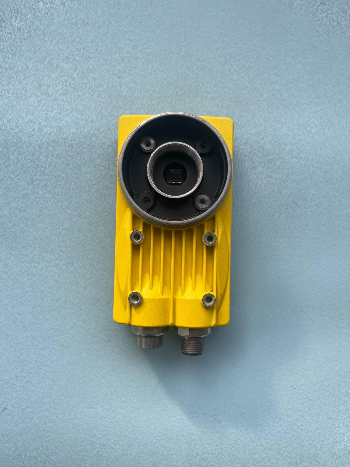 IS5100-C00 康耐视彩色智能相机  实拍 如图 议价