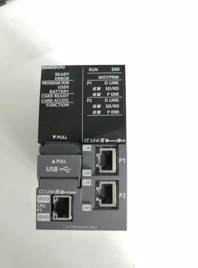 R04ENCPU，1台，