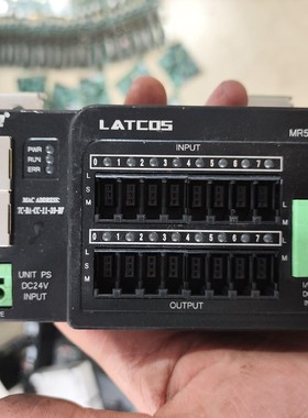 LATCOS-MR面板式分布式lD模块MR5102PN