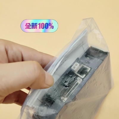 Q173DSCPU三菱PLC全新原装进口包邮顺丰，无纸盒，内