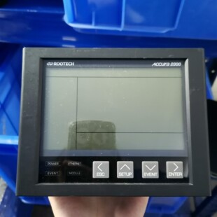 韩国Rootech品牌多功能数字功率表 Accura 230