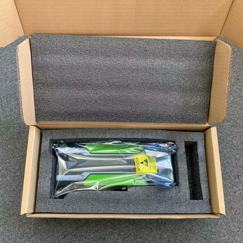 全新nvidia tesla p100 16g显卡GPU运算