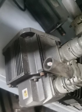 电机RSMD-10BA1A6K3