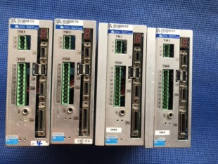 拆机NIKKI伺服驱动器 有需要请询价吧