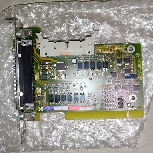 6FC5222-0AA00-0AA1西门子840DI主板 二