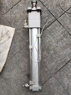 CNA2 63D 350 SMC带锁头CDNA2B63