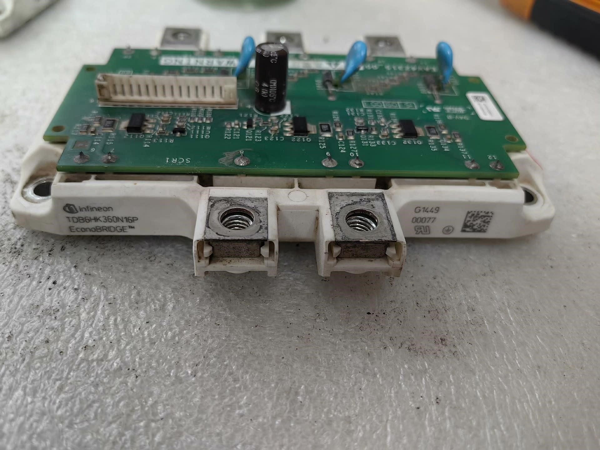 原装拆机  TDB6HK360N16P    TDB6HK2