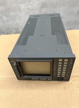 出售VIDEOTEK TVM-821D示波器一台