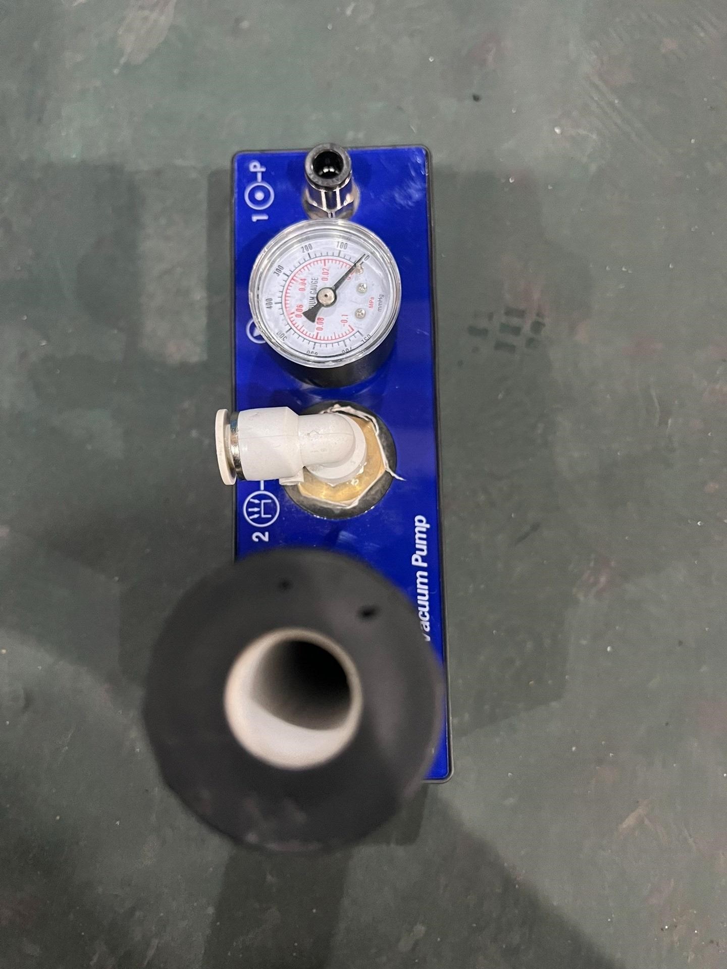 WORKER真空发生器AM25L