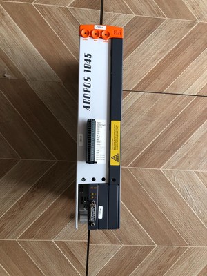 贝加莱伺服驱动器8V1045.00-2