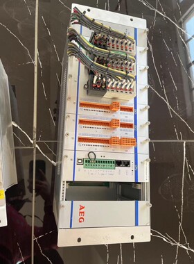 AEG  Au300配电自动化终端 AI1 AI2 AI3