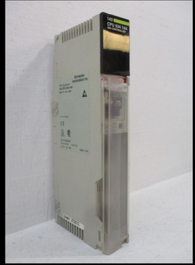 140CPU53414 PLC电源模块 施耐德 Schnei