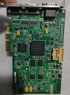 SOL2MEVCLB 采集卡