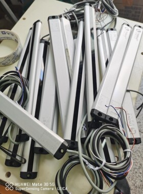 9成新 TBN300-S2-20-022-02NC 更豪光电