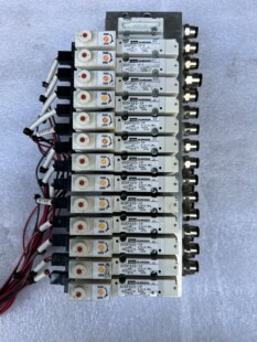 Parker派克KURODA黑田精工电磁阀A05PS25