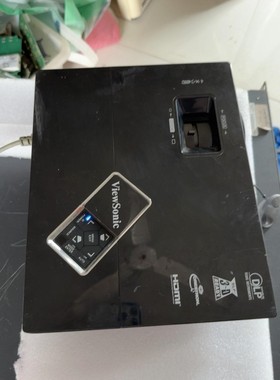 优派PJD6253投影机