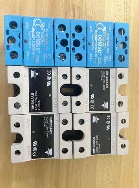 佳乐固态继电器RM1E23AA25 塞德SO943460