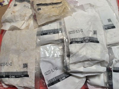 全新正品SMC电磁阀，型号：VQZ332-5L1-02，数量