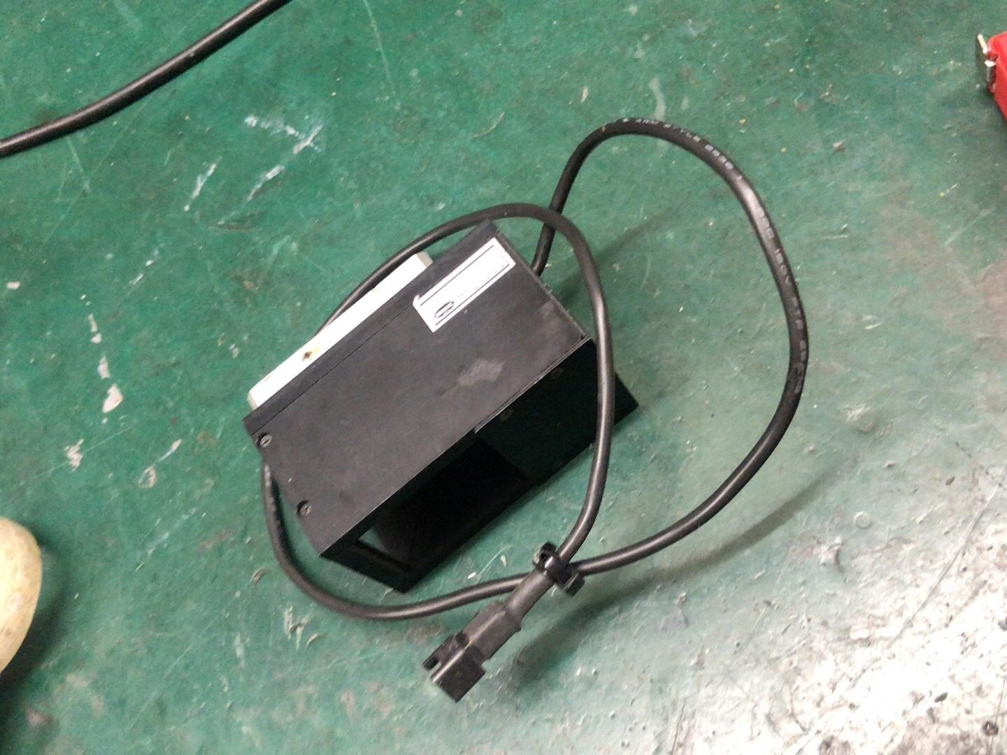 日本KKIMAC视觉同轴光源CAFV-32W-LC