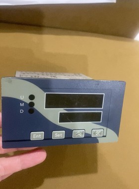 ID09耐特恩仪表ID09力传感器。实物拍摄，9.5成新，原