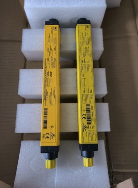sick西克安全光幕配对 C20S-015104A11  C