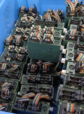 AFPORC32T/ AFP0RC32T 松下PLC，底做卡