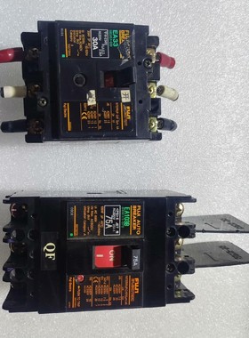 富士EA103B   AC220V  75A  EA33 3