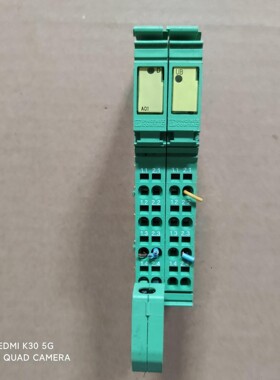 IB IL AO 1/SF 菲尼克斯模块 2726298 二