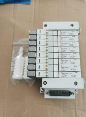 全新正品SMC电磁阀VQC1200N-51、VQ1-LOJ0