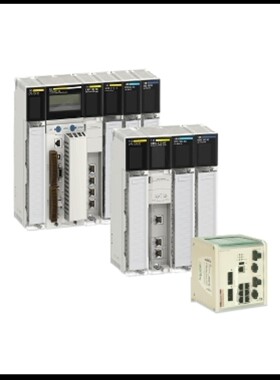 140CRA93100 PLC适配器模块 施耐德 Schne