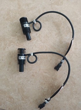 LED5一CH4，M0DEL一HLV2一22RD一1220一