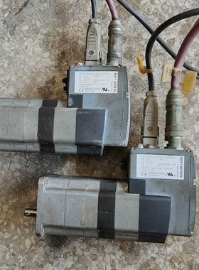 德国berger lahr 百格拉一体化电机IFE71/2D