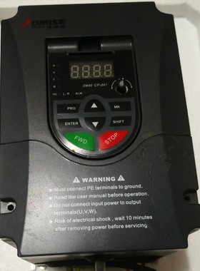 德瑞斯DIRISE 变频器