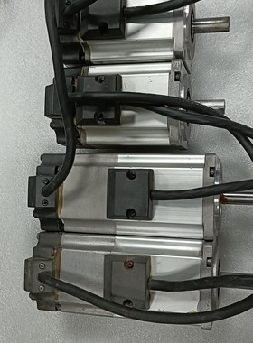 松下A5系列200W高惯量电机 MSMJ022G1U/MHM