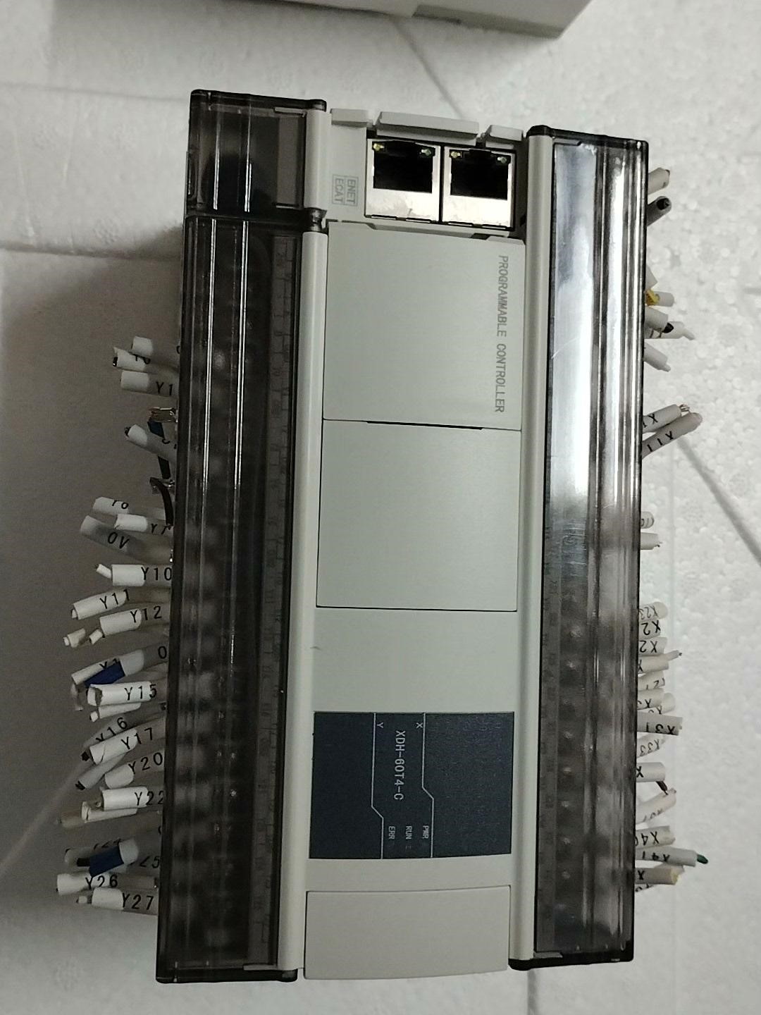 信捷XDH-60T4-E，XDH-60T4-C，Etherc