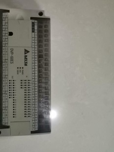 台达DVP60ES00R2有一台 单价35 实拍图 功能包好